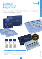 Collagen Bone Grafts PDF-3