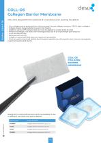 Collagen Bone Grafts PDF-4