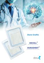 Dural Grafts PDF-1