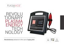 Plasmage SYSTEM - FDA USA-2