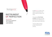 Plasmage SYSTEM - FDA USA-3