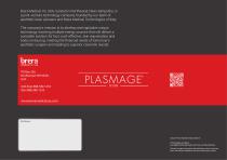 Plasmage SYSTEM - FDA USA-8