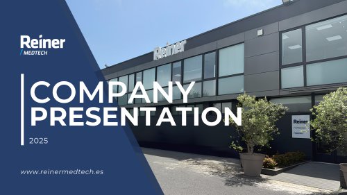 COMPANY  PRESENTATION
