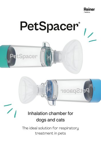 PetSpacer 