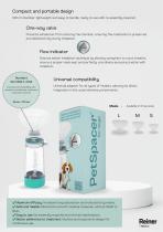 PetSpacer -2
