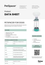 PetSpacer DATA SHEET-1