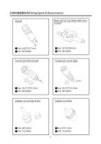 Fitting Quick & Dissconnects-1