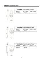 Handpiece Tubing-1
