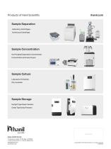 Centrifuge Overview Brochure-6
