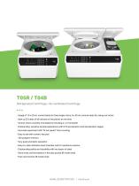 HANIL SCIENTIFIC LOW-SPEED CENTRIFUGES-2
