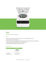 HANIL SCIENTIFIC LOW-SPEED CENTRIFUGES-4