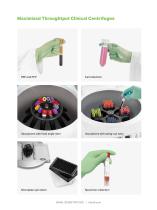 HANIL SCIENTIFIC LOW-SPEED CENTRIFUGES-5