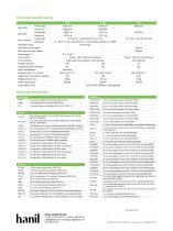 HANIL SCIENTIFIC LOW-SPEED CENTRIFUGES-6