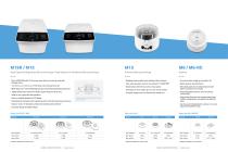 M-series High Speed Centrifuge-2