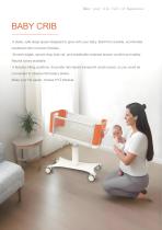 Baby Crib-2