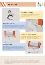 Baby Crib-4