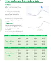 endotracheal tube-3