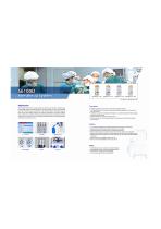 HYZ Anesthesia machine S6100D