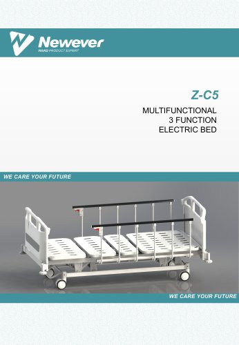 HYZ Hospital bed Z-C5