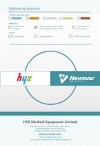 HYZ Hospital bed Z-C5-4