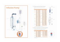 infusion pump