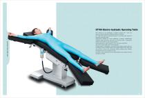 Operating table ET700-2
