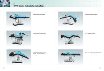 Operating table ET700-5