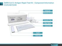 FLUORECARE ANTIGEN TEST KIT FOR COVID-19 - 4