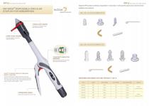 XNY NOVA tm Disposable Circular Stapler for Hemorrhoid-1