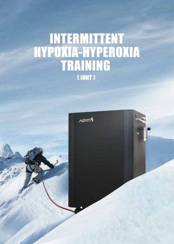 DY Hypoxic Generator