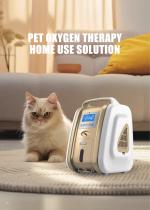 Veterinary Oxygen Concentrator-1