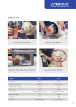 Veterinary Oxygen Concentrator-2