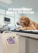 Veterinary Oxygen Concentrator-3