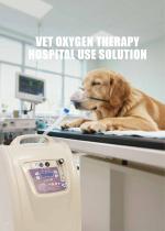Veterinary Oxygen Concentrator AE-5 AE-10 AM-3-3