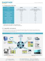 cfDNA Extraction Kit - 3