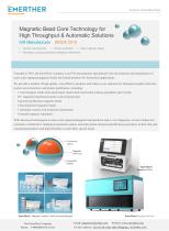 cfDNA Extraction Kit - 4