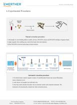 Viral RNA/NA Extraction kit - 3