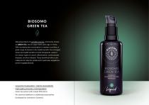 Biosomo - Liposomal Supplements - 4