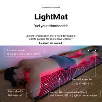 Light Mat - 1