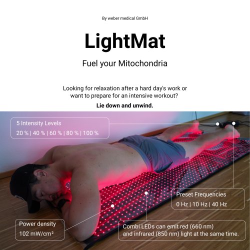 Light Mat