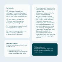 Mental Health Workshops-5