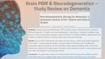 Science behind the WeberBrain®-7