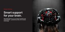 WeberBrain® Laser Infrared Helmet-2