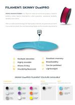 Newfeet DualPRO 3D Insole Printing System-5