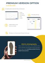 Newfeet DualPRO 3D Insole Printing System-7