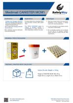 Canister Big - MCM1B-2