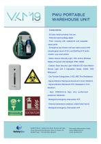 PWU PORTABLE WAREHOUSE UNIT-2