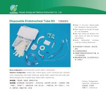 Intubation kit - 1