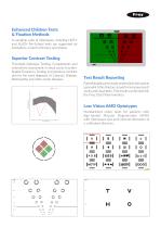 FREY CHART PANELS - 3