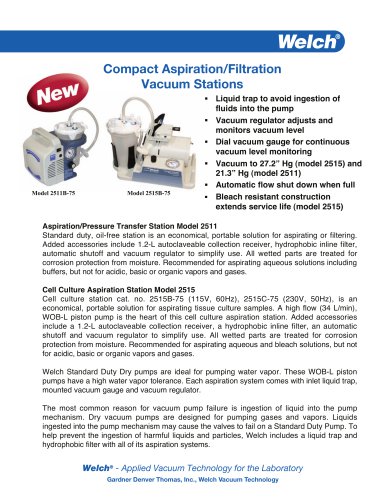 Aspirator